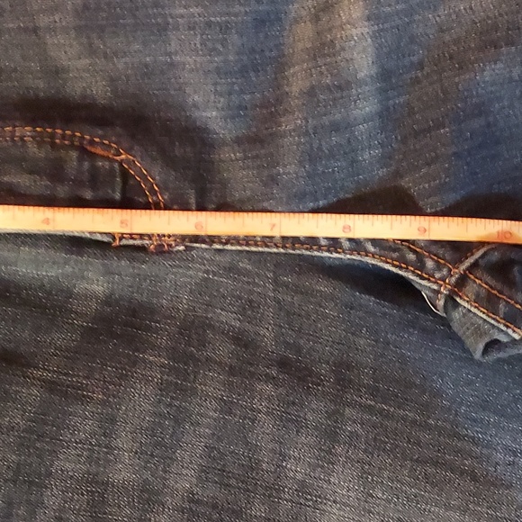 Seven7 Jeans - Picture 9 of 10